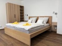 Deluxe Doppelzimmer mit Zustellbett