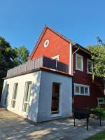 Seefeuer63 - Ferienwohnung Osterrönfeld