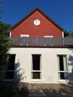 Seefeuer63 - B&B Osterrönfeld