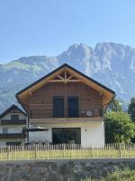 Sportchalet Bergkristall regio Nassfeld Presseggersee - Ferienwohnung Kirchbach im Gailtal