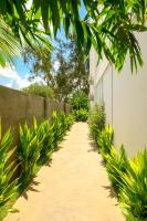 Azura Boutique - B&B Kiwengwa
