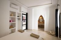 Habitación Doble con baño privado