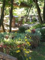 Cabin Hill Station Queen - B&B Sarajevo