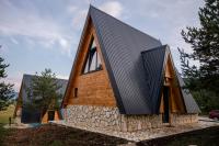 BDM Houses Žabljak - B&B Žabljak