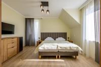 Apartamento familiar de 1 dormitorio