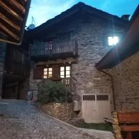 Casetta in Val di Rhemes - B&B Rhêmes-Notre-Dame