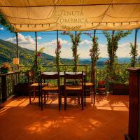 Tenuta Lombrica - Bed and Breakfast Capannori