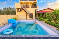 Ramashray - Mud House Living - Bed and Breakfast Haldwani