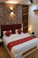Trippy Villas Spacious 2BHK Near Highway - B&B Bedla