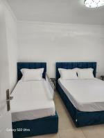 Apartment Klevis Ksamil - Ferienwohnung Ksamil