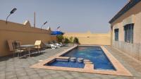 Paradise with pool sea and mountain views - B&B Douar Yat Taleb Ali