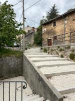 Nido Stellato - B&B Calascio