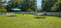 Chambre Zen Et Calme - B&B Le Bouveret