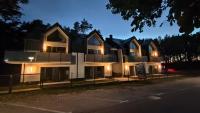 Aura Niechorze - apartamenty przy plaży - B&B Niechorze