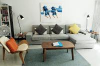 Modern 3BR Townhouse Kamala - B&B Kamala Beach