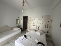 Apartment mit 1 Schlafzimmer (3 Erwachsene)