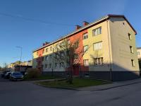 Mare et Arena - B&B Ventspils