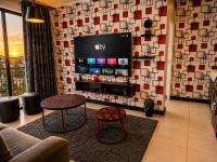 Ruby Nest Modern Smart Living - B&B Midrand