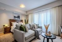 Skyline Studio Upperhill - Infinity Pool, Gym, WiFi - Ferienwohnung Nairobi
