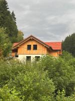 SchiScho's Lodge - B&B Sankt Kathrein am Offenegg