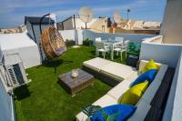Casa Vera playa - Ferienwohnung Vera