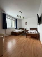 Apartmány Hrady - Ferienwohnung Zuberec