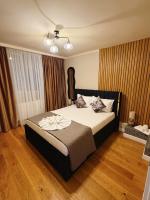 GZP Residence Lugoj 1 - B&B Lugoj