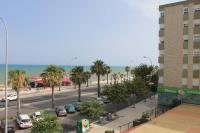 Neptuno Apartment: Sun, beach and relax in Huelin - B&B Málaga