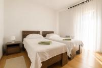 Apartman NINI - miran odmor u blizini Poreča - B&B Kadumi