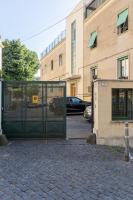 La Chiocciola Frascati B&B - Ferienwohnung Frascati