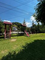 Casa Tican - B&B Bran