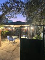 Mayfair Apartment Ksamil - B&B Ksamil