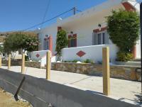 Artianna, holiday home in Alinda, Leros - B&B Álinda
