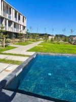 Apartamentai Green Eden - Ferienwohnung Palanga