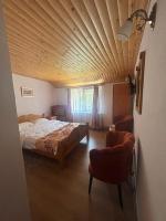 Pensiunea Mery - Chambres d'hôtes Albac