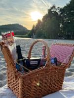 Apartmán Mácháč - B&B Doksy