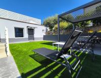 Apartma LUST - B&B Hrvatini