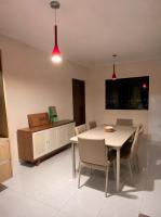 Casa Cora Próx Pack Shopping Vilhena - Ferienwohnung Vilhena