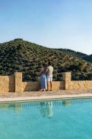 Cortijo La Presa - B&B Priego de Córdoba