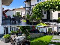 Casa AMA Costinești - B&B Costineşti