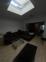 Gemütliches, barrierefreies Apartment in Dortmund-Brackel, Ruhige Lage, nur 5 Minuten zum Flughafen Dortmund - Chambres d'hôtes Dortmund
