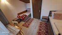Tweepersoonskamer met 2 Aparte Bedden