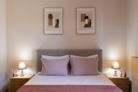 Babalou Corfu - Chambres d'hôtes Karyófyto