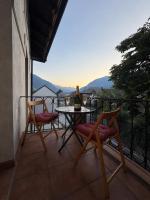 Hiša Mila - Bed and Breakfast Bovec
