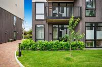 New apartment 5min to airport at Kokstad train station - Bed and Breakfast Bergen