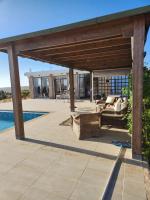 Glass house - Ferienwohnung Essaouira