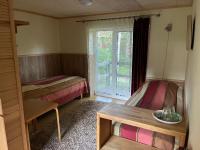 Habitación Doble adaptada para personas con discapacidad - 2 camas