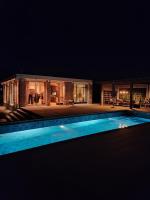 Glass house - Ferienwohnung Essaouira