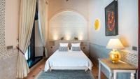 Superior Suite mit Kingsize-Bett