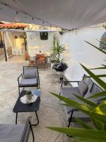 Village Home Makri - B&B Alexandroupoli